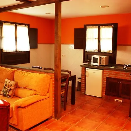 Apartamento Auriz Turismo Rural *