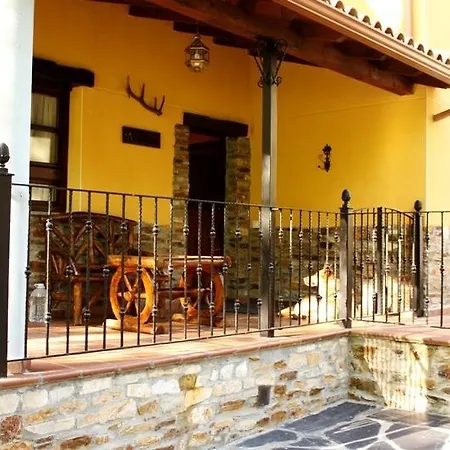 Auriz Turismo Rural Apartamento *