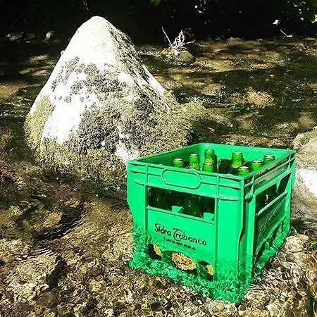 Auriz Turismo Rural *