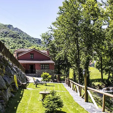 Auriz Turismo Rural *