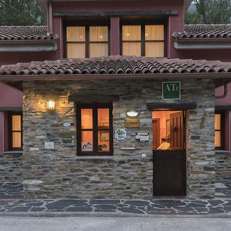 Apartment Auriz Turismo Rural