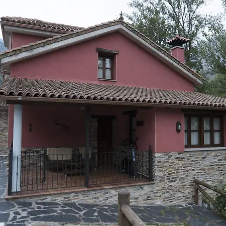 Auriz Turismo Rural Apartment *