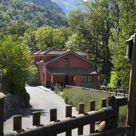 Auriz Turismo Rural Apartment *