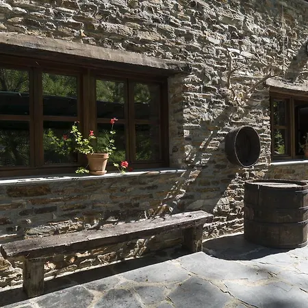 Apartment Auriz Turismo Rural
