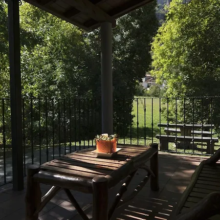 Auriz Turismo Rural Apartment