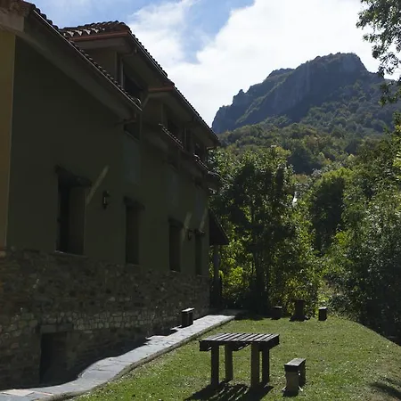 Auriz Turismo Rural
