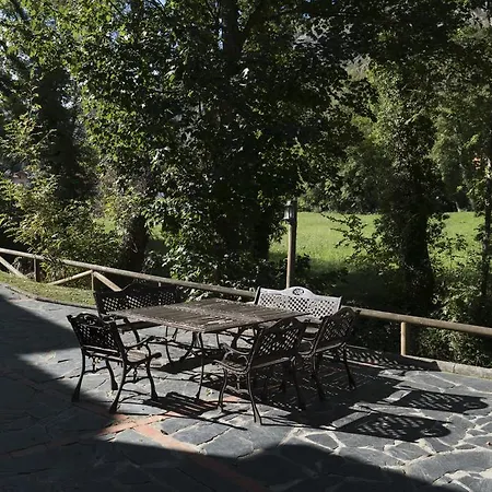 Auriz Turismo Rural Apartment *