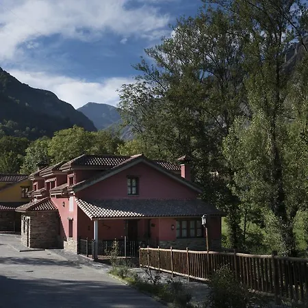 Auriz Turismo Rural Apartment